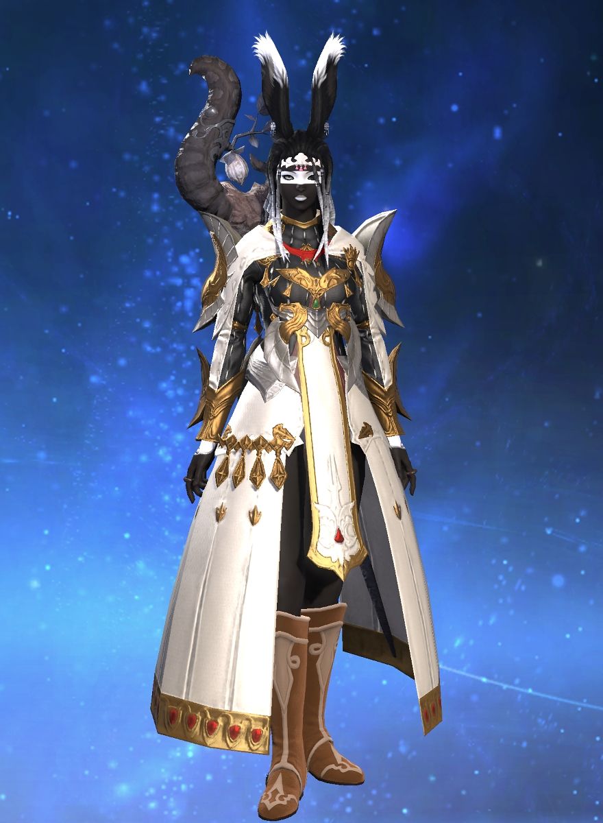 Tari Draghoul