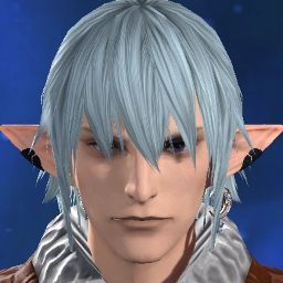 Haurchefant Greystcne