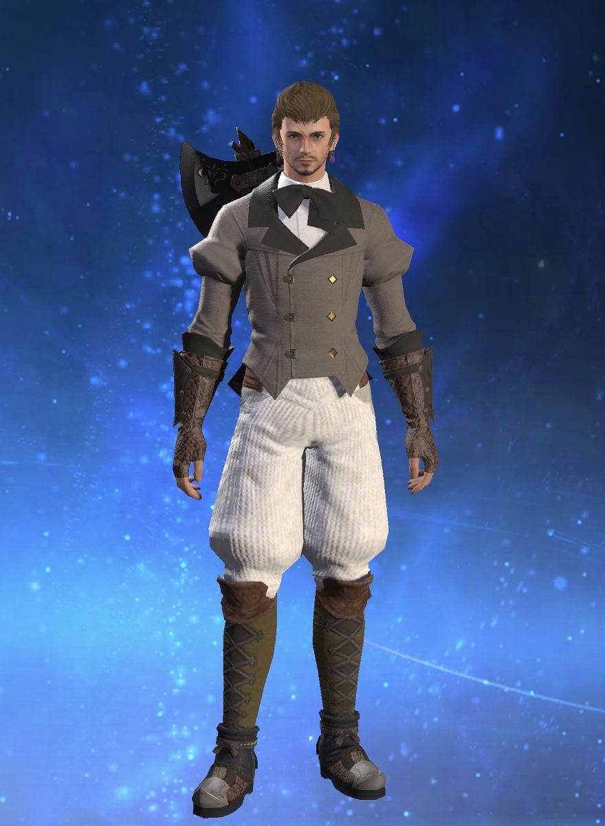 Schack Poro