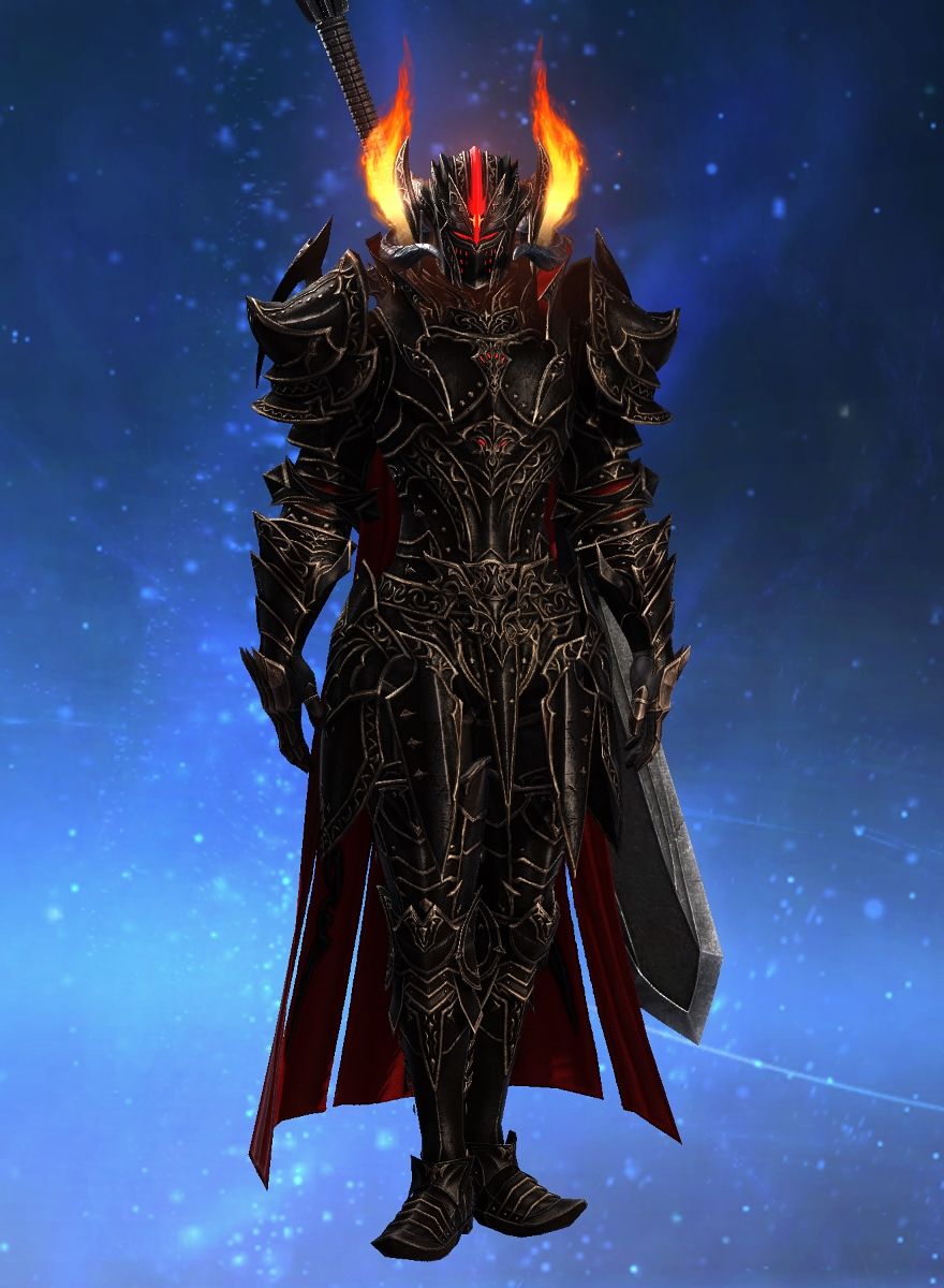 Kronus Vex