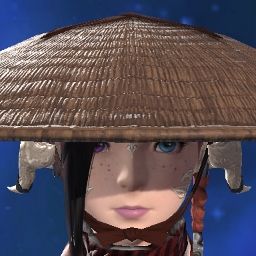 Ravynfox's Avatar