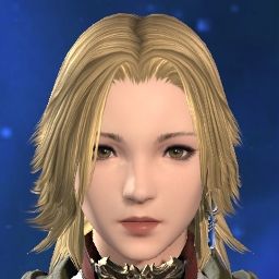 Hope Titania