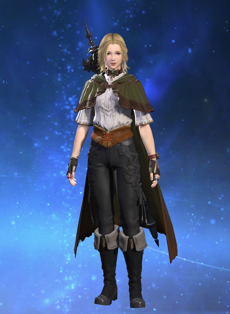 Hope Titania