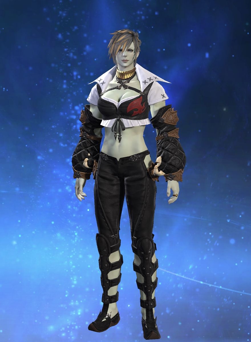 Deavonia Memento
