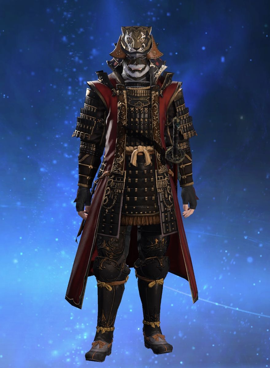 Ashikaga Musashi