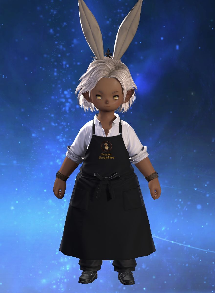 Wind-up Mrretto