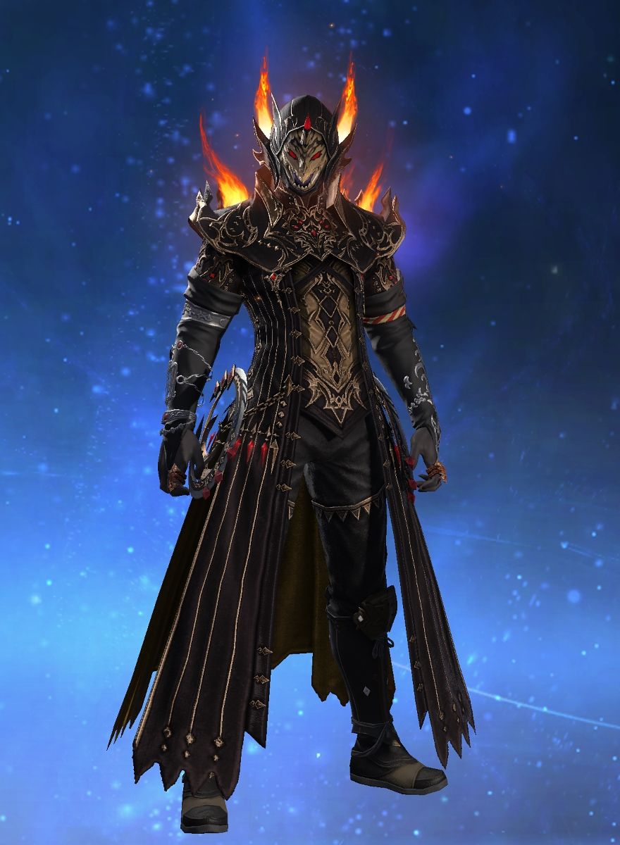 Draconoblis Drag'anor