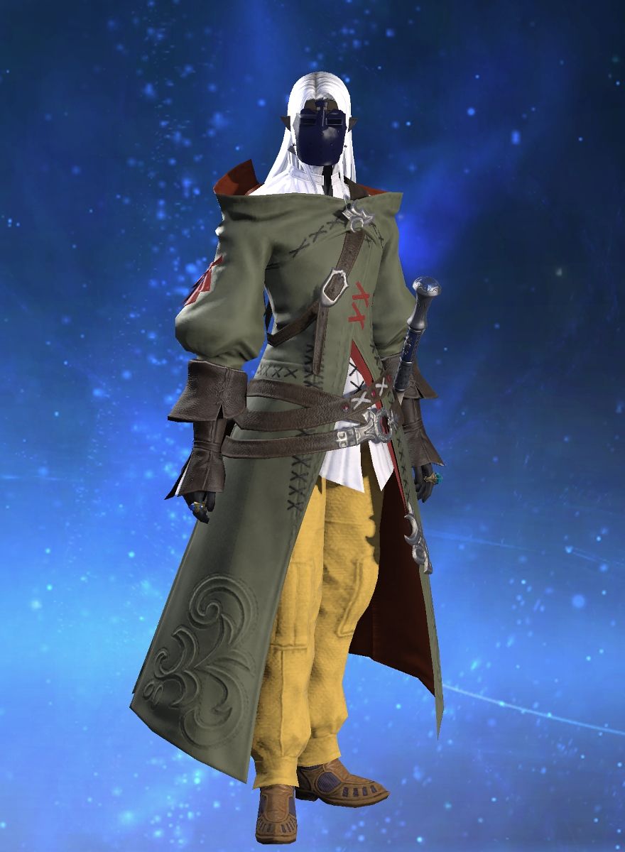 Wolfgang Monranguin