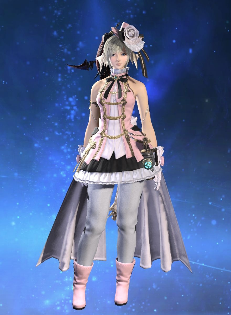 Mako Cha