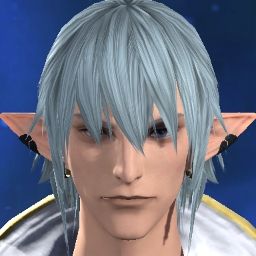 Haurchefant Replicant