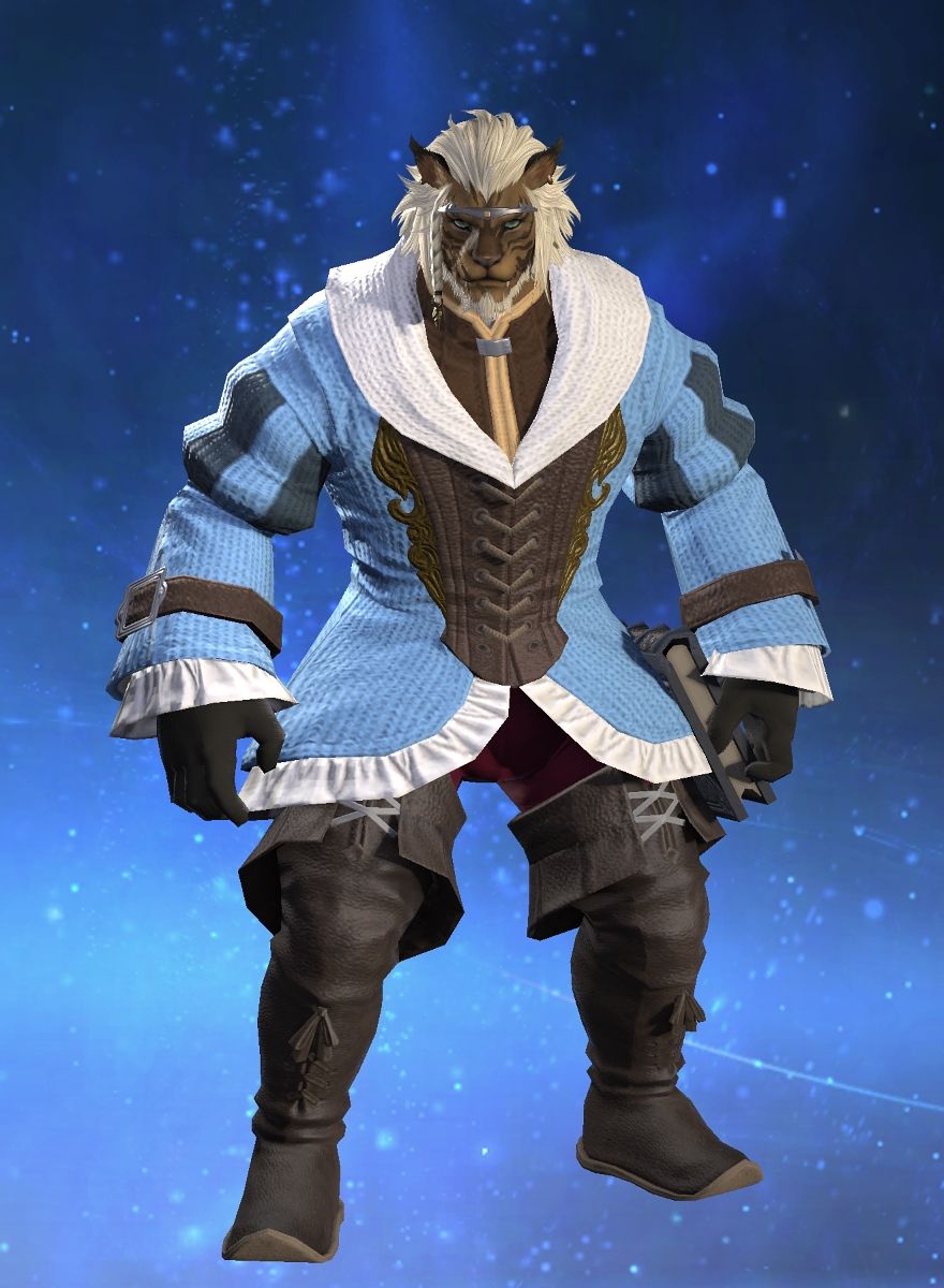Ancalagon Dariamus