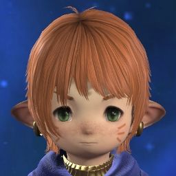 Aruaru B-chibi