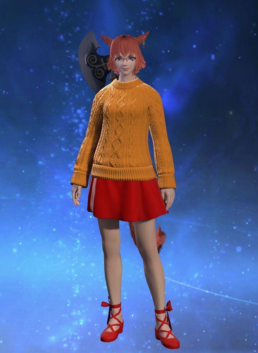 Velma Dinkley'