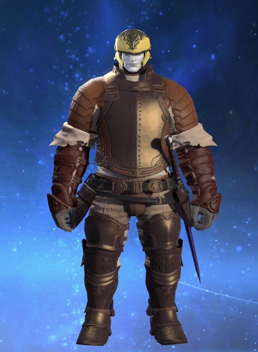 Blossom Grimeweaver