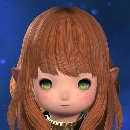 Wind-up Luxanna