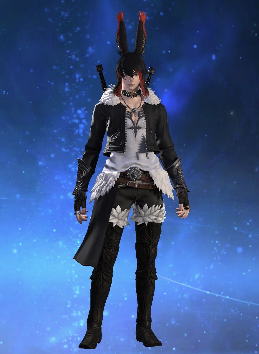 Ryder Varvatos