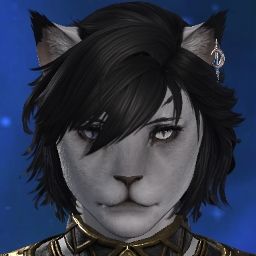 Alisa Stormbringer