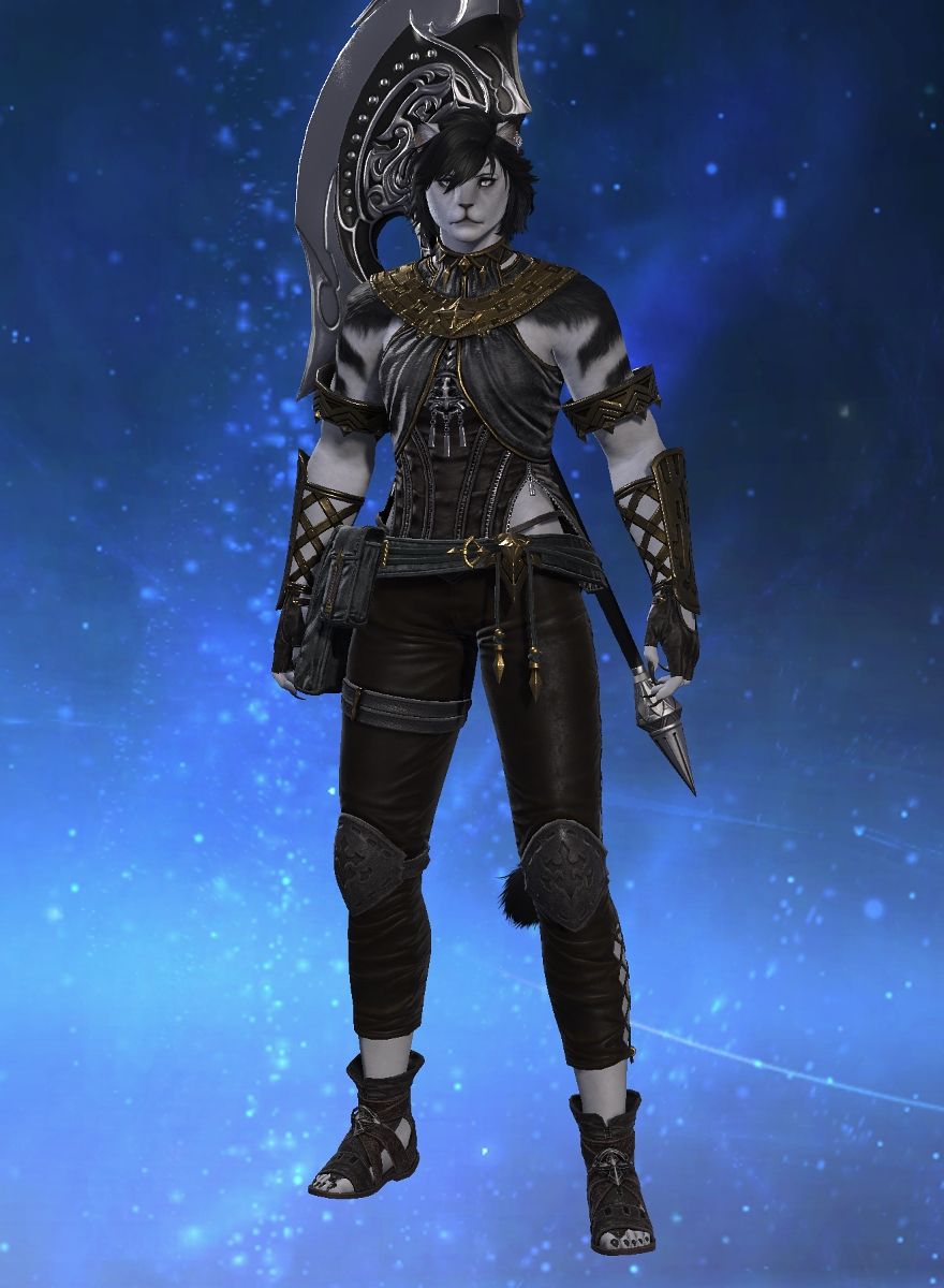 Alisa Stormbringer
