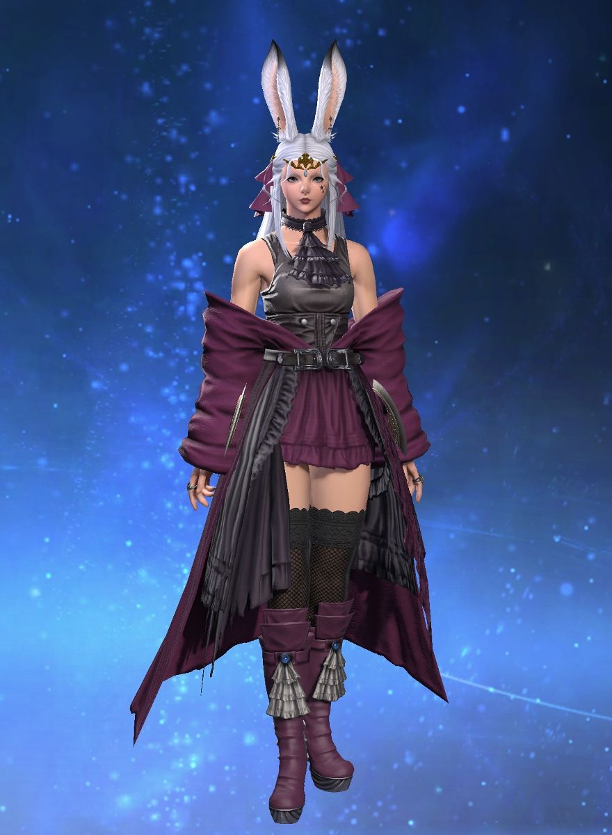 Nyxibell Lunaris
