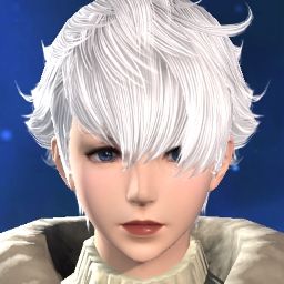 Alisaie Leveilleur'