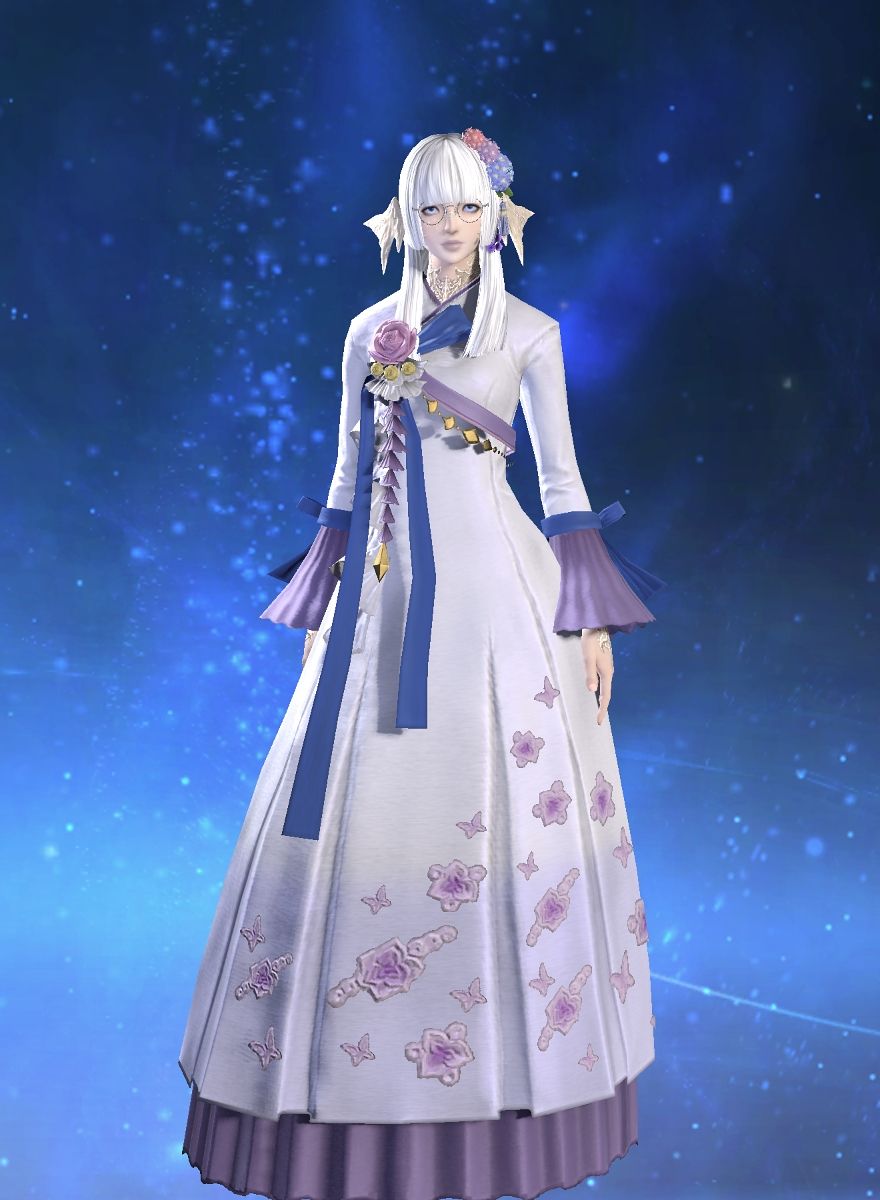 Izayoi Shirogane