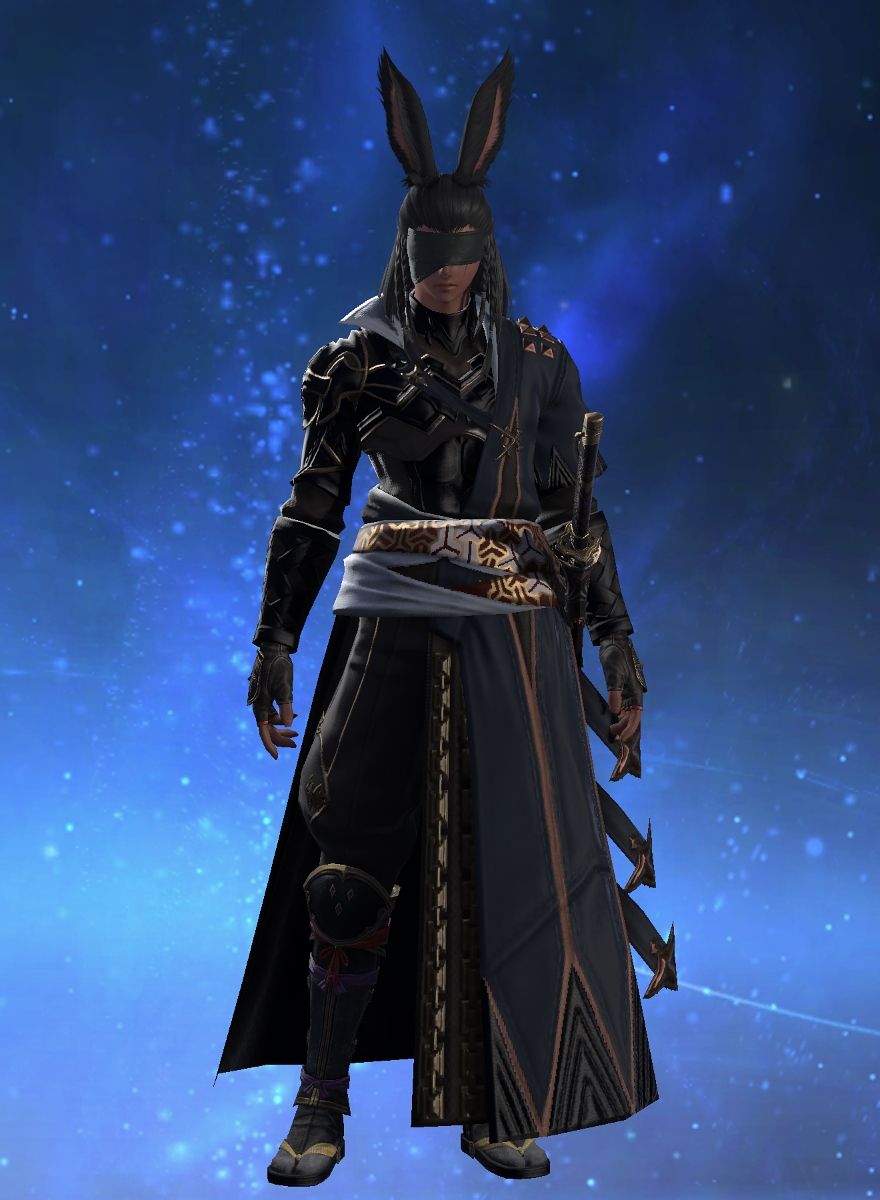 Soul Vergil