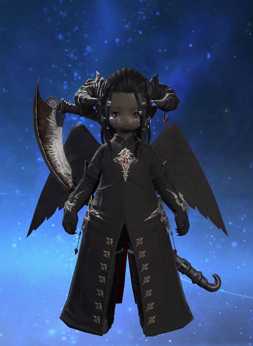 Popoto Notunlocked