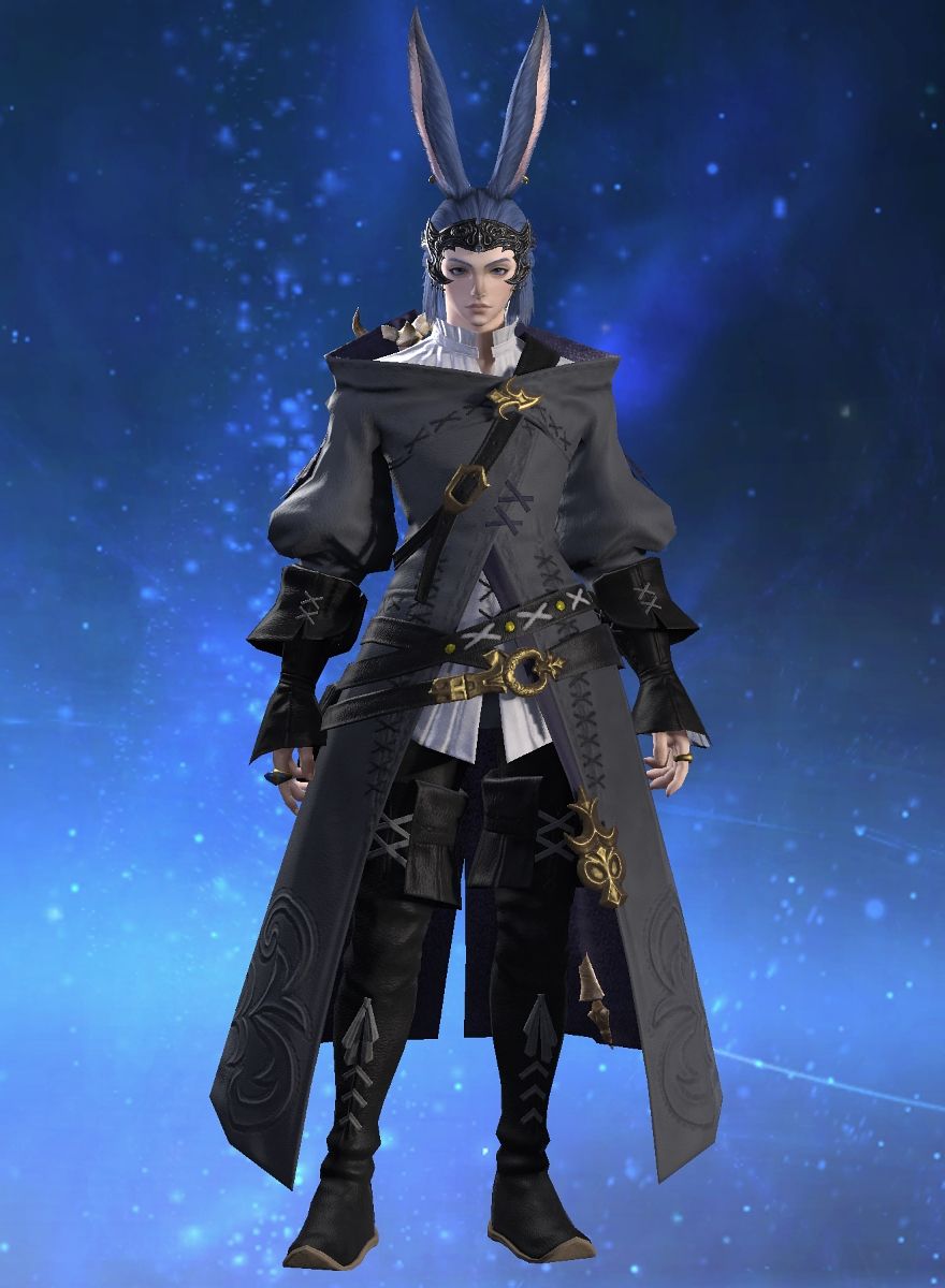 Stark Lor'fel