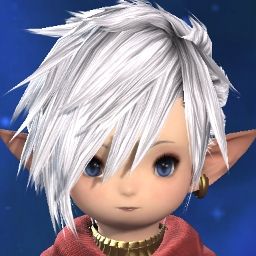 Clockwork Alisaie