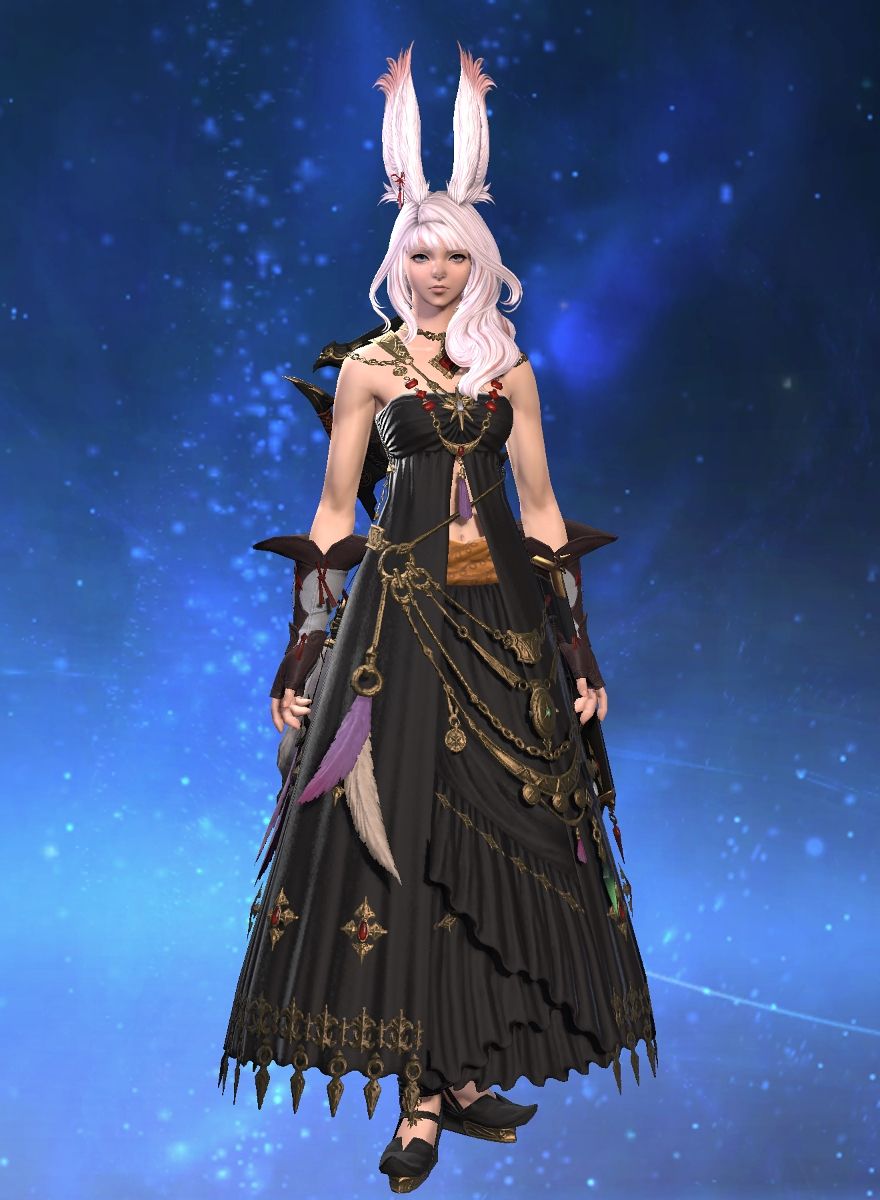 Celestial Aiya