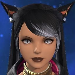 Mistress Kabuki