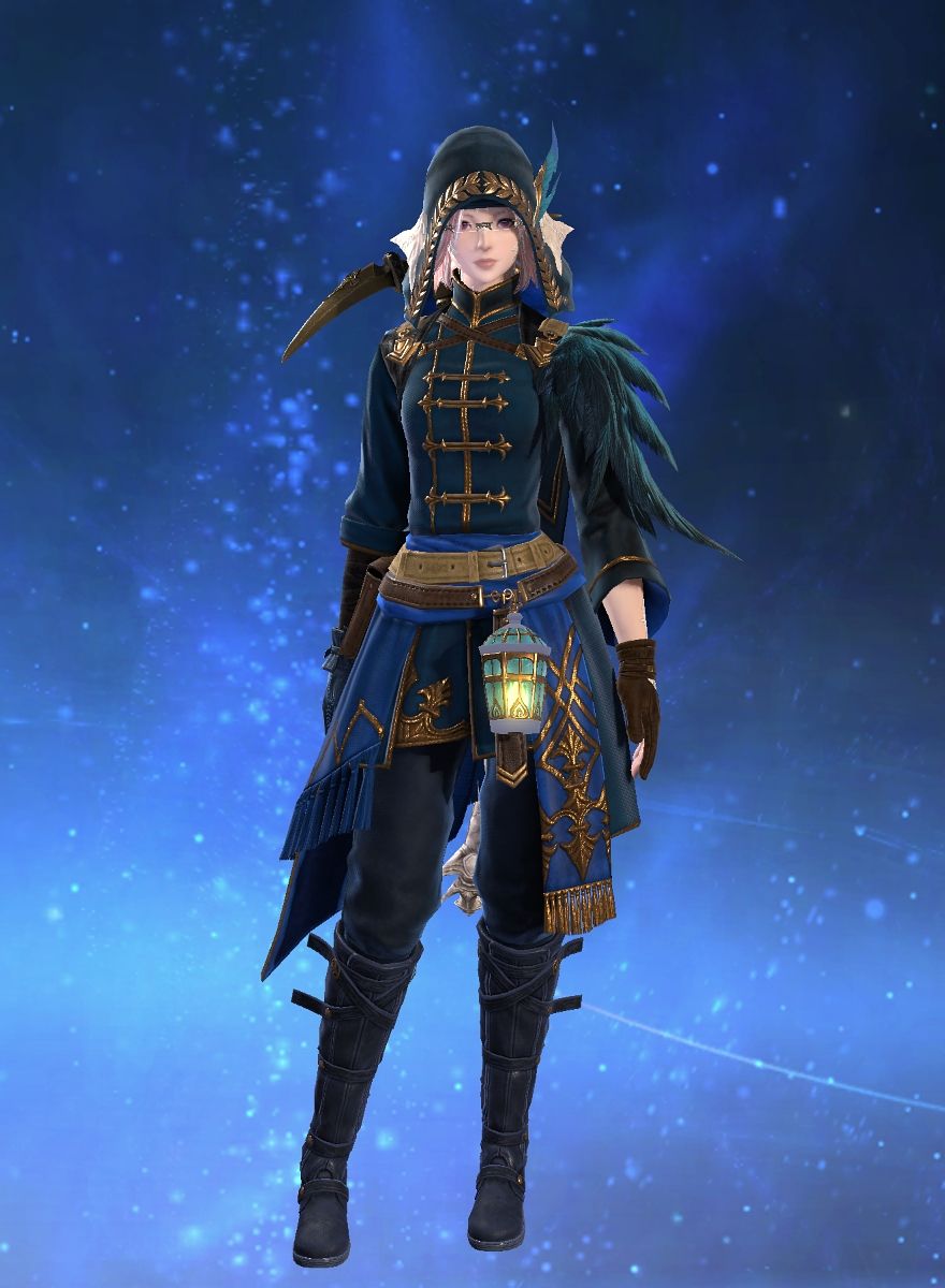 Mint Higuchi