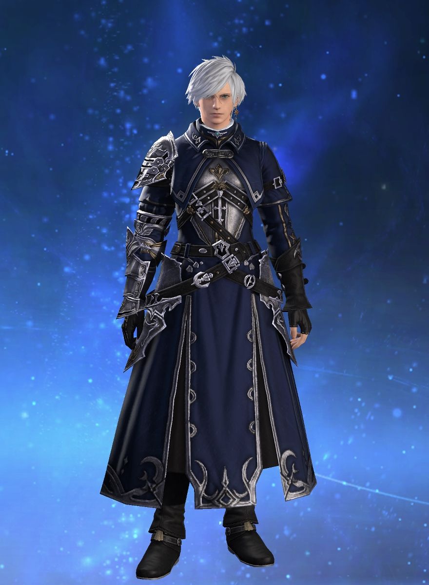 Ashyll Aelthoric