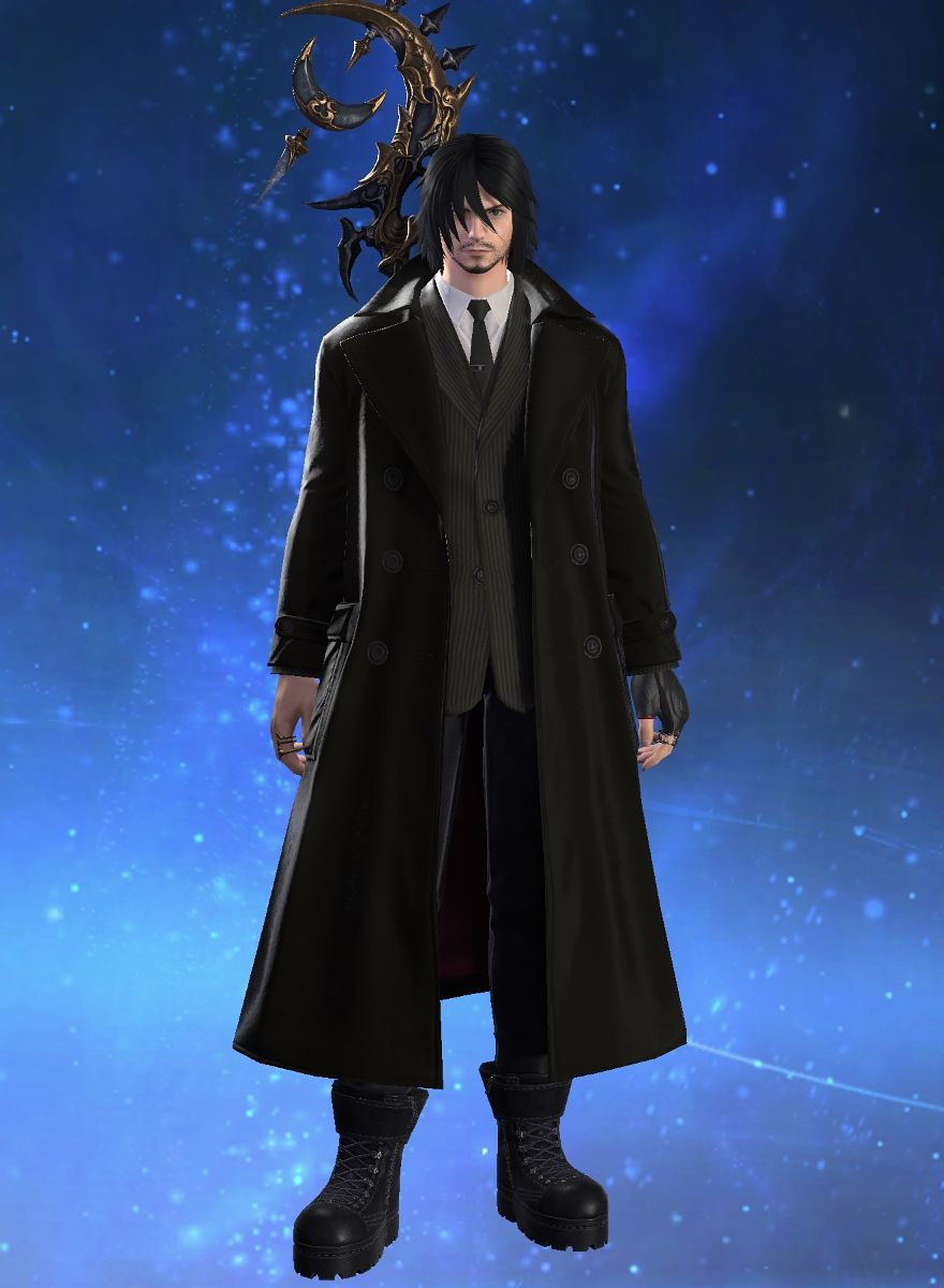 Harry Dresden