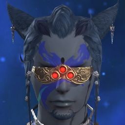 Bluemage Garuda