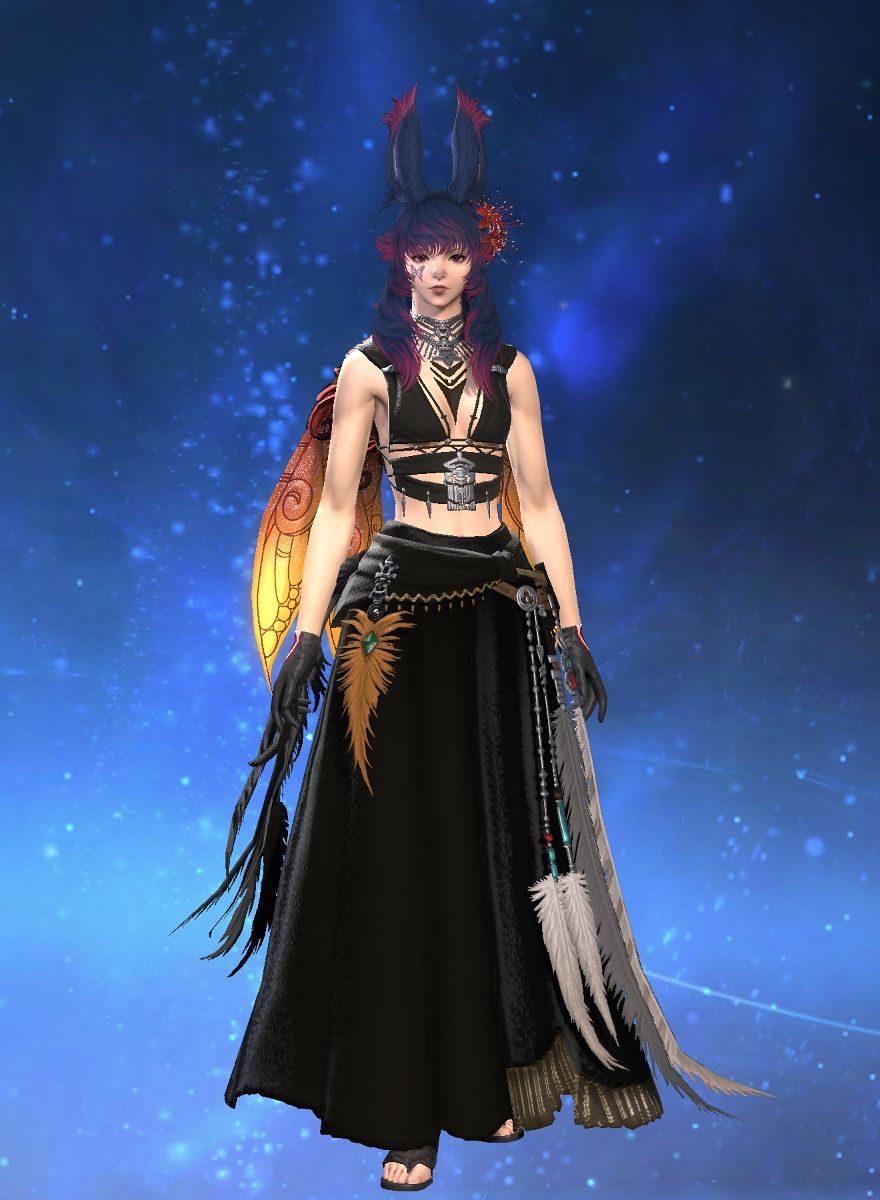 Luka Phoenix