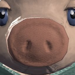Simomoe's Avatar