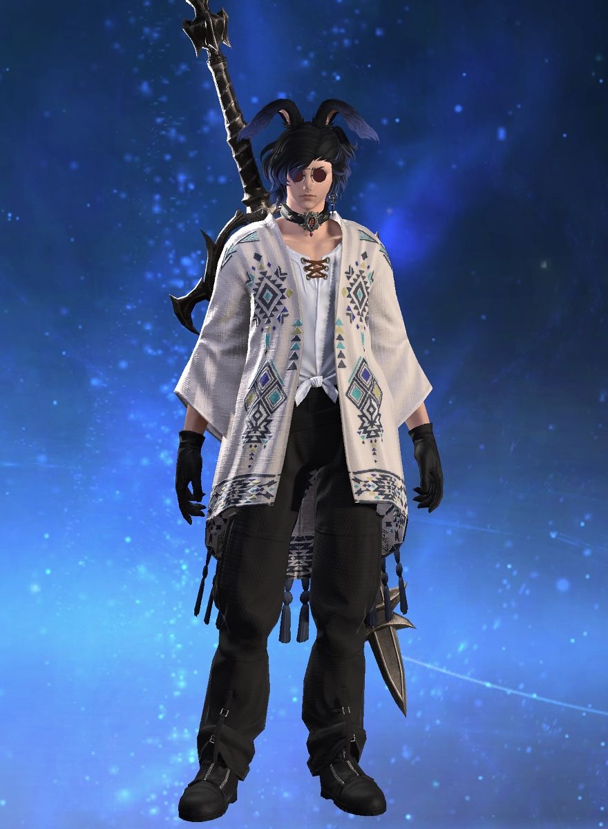 Tsuze Robis