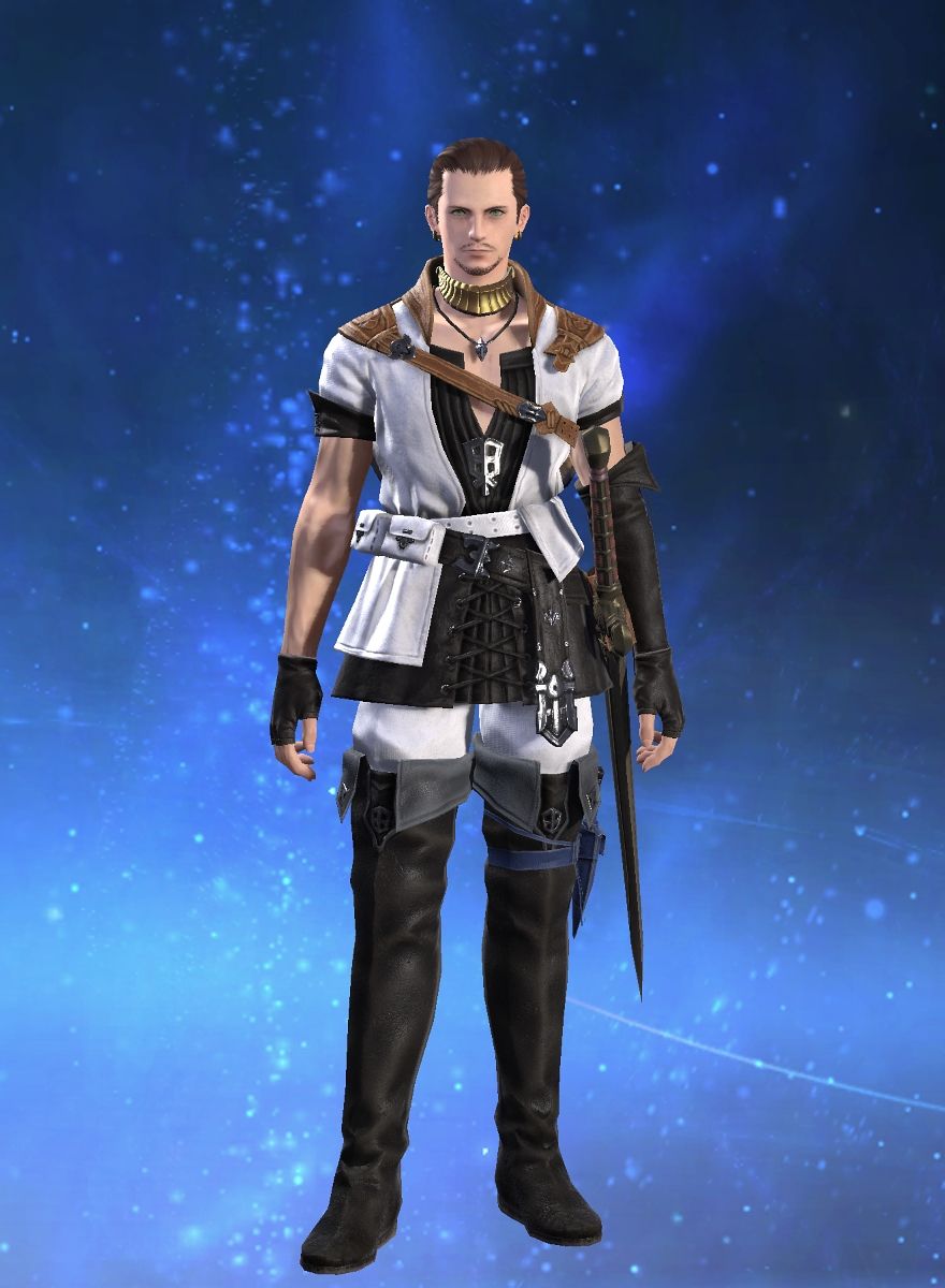 Teleas Windrunner