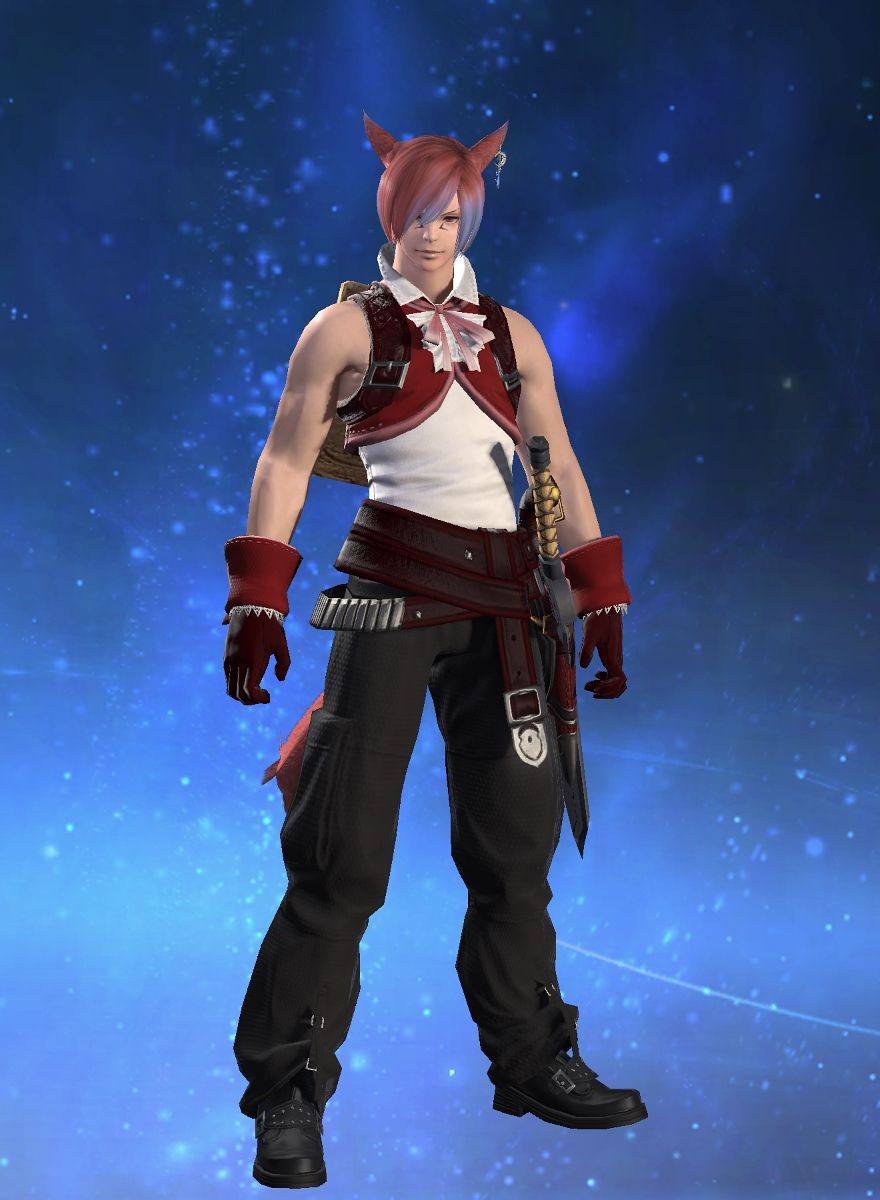 G'raha Alt