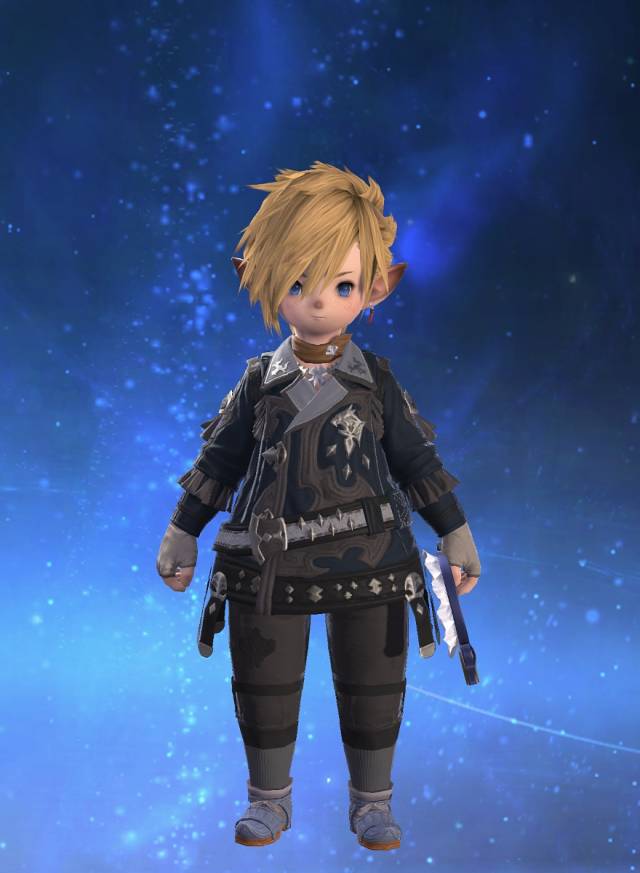 Popoto Prince