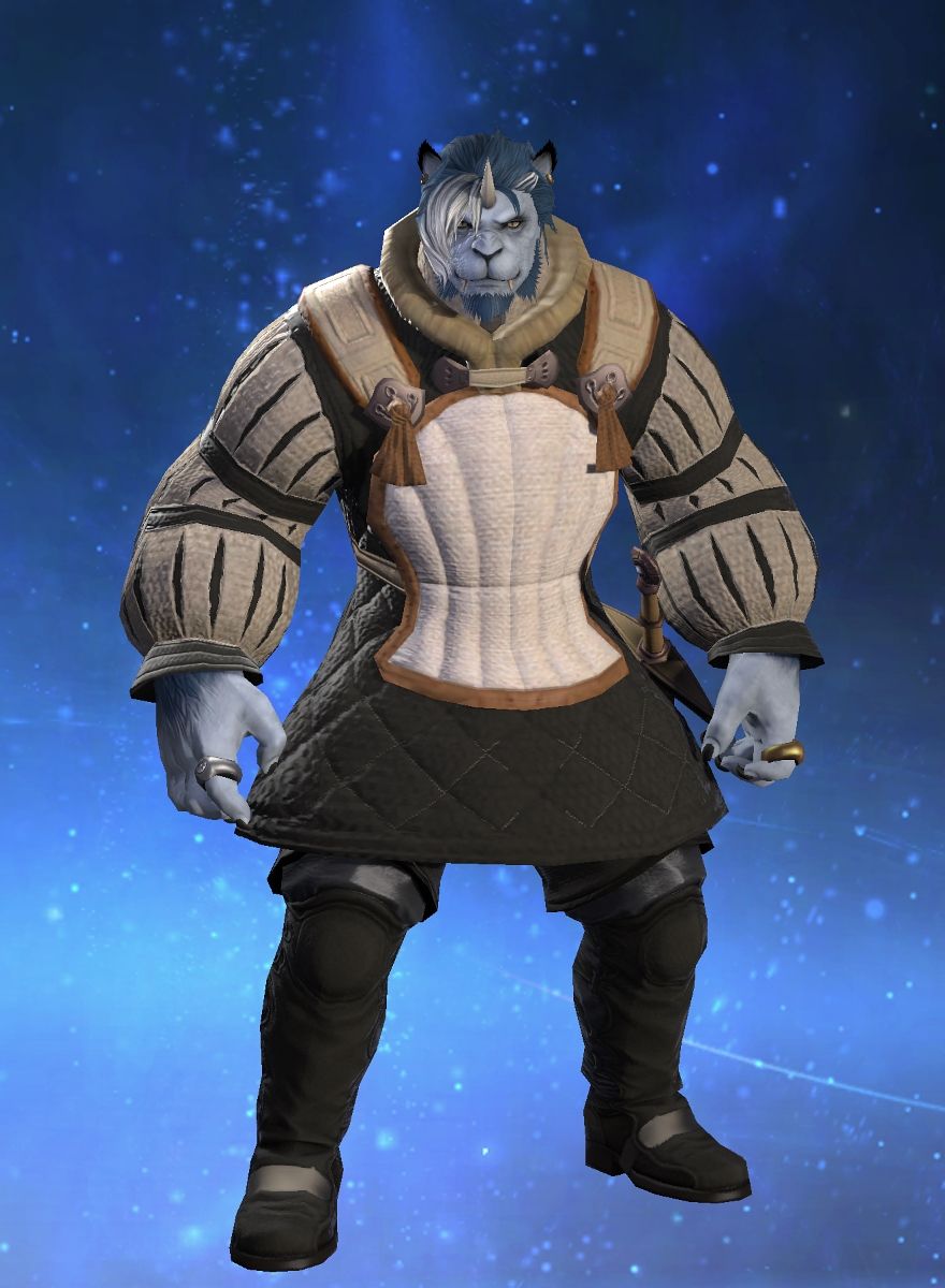 Yevahri Ronso