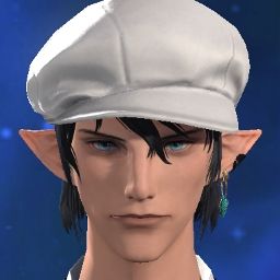 Aymeric Lordcommander