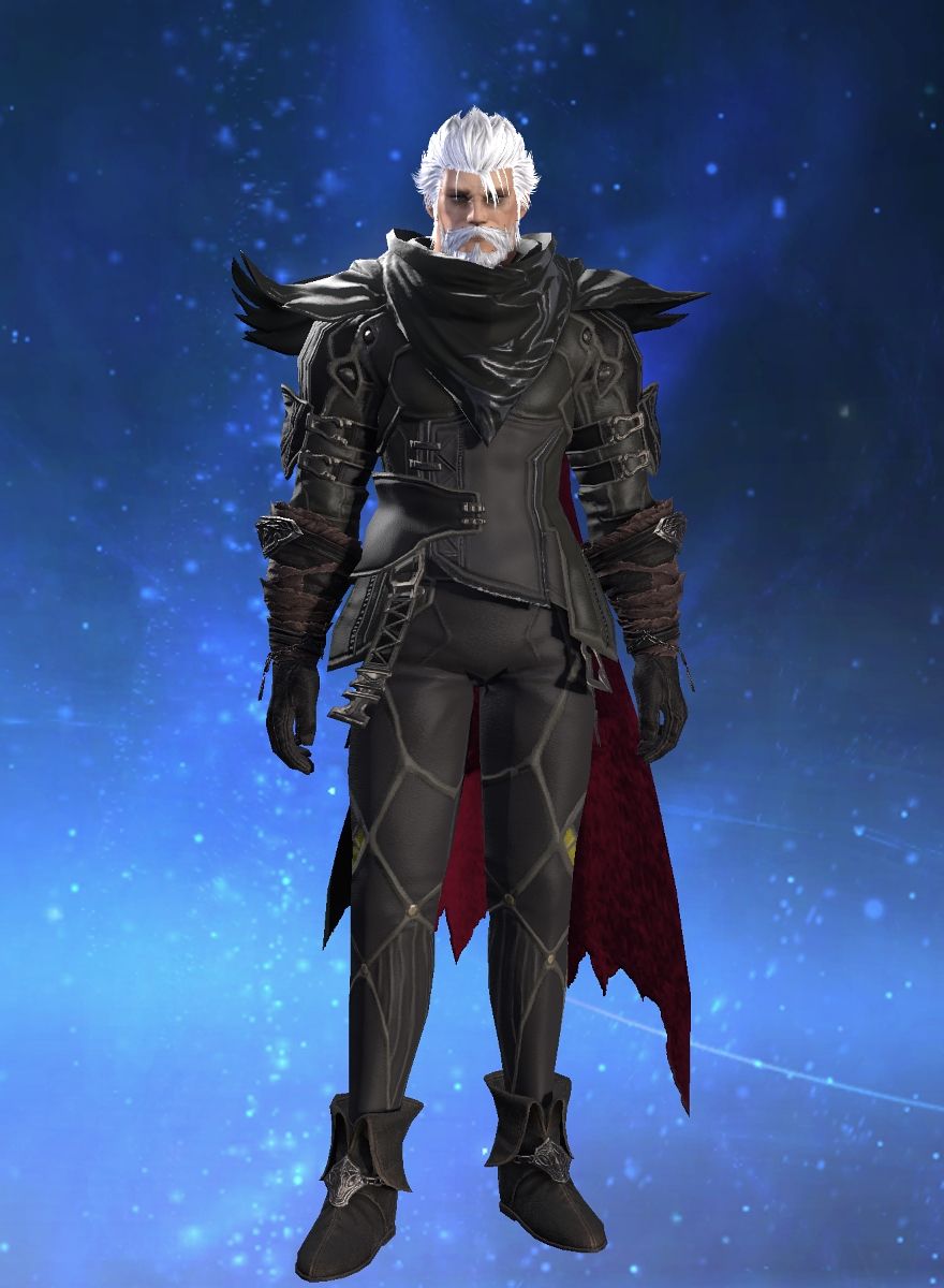 Rayleigh Mistborn