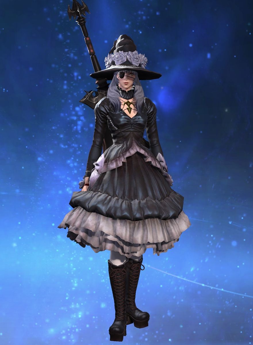 Frog Umai