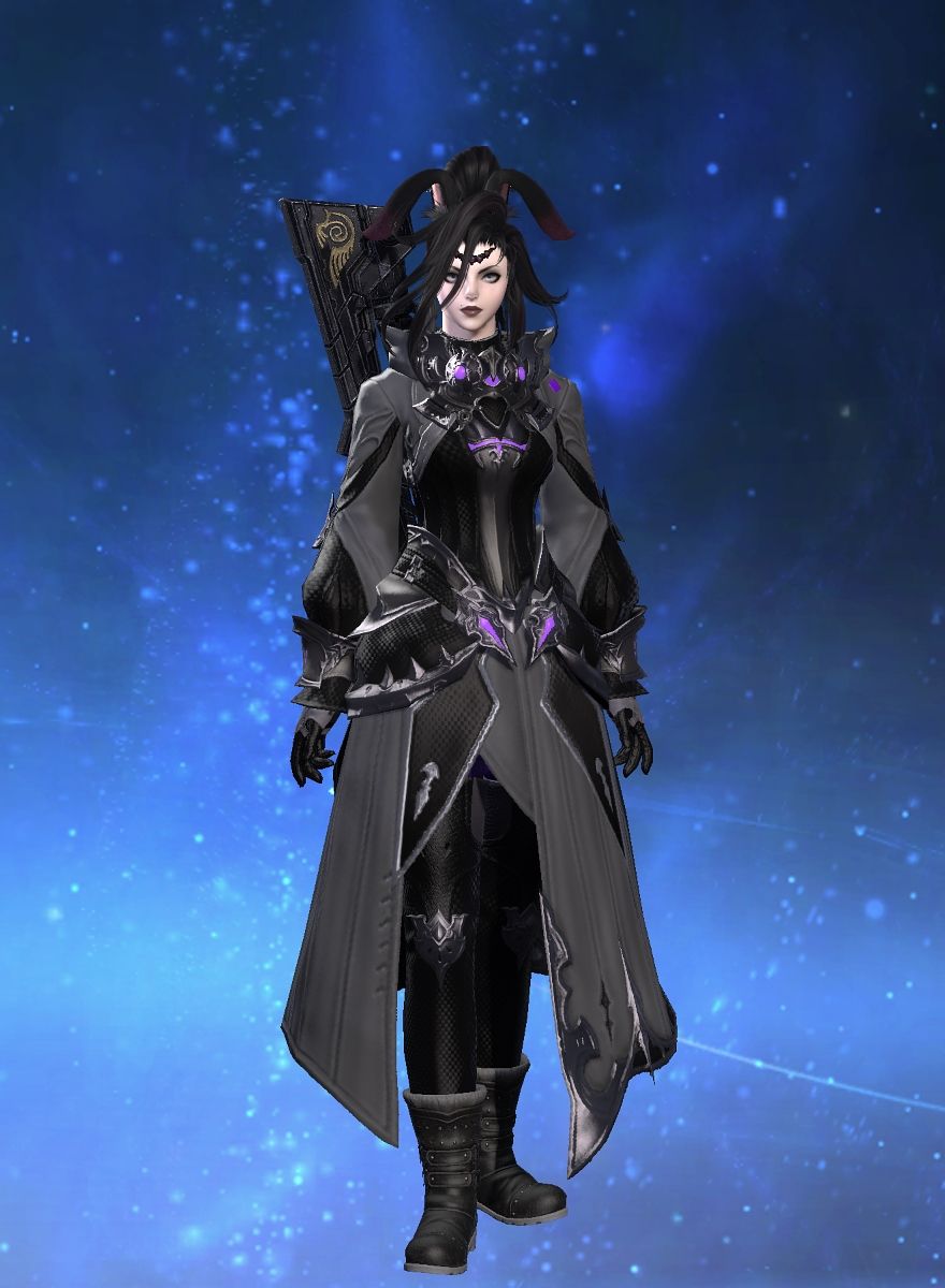 Mythic Mistress