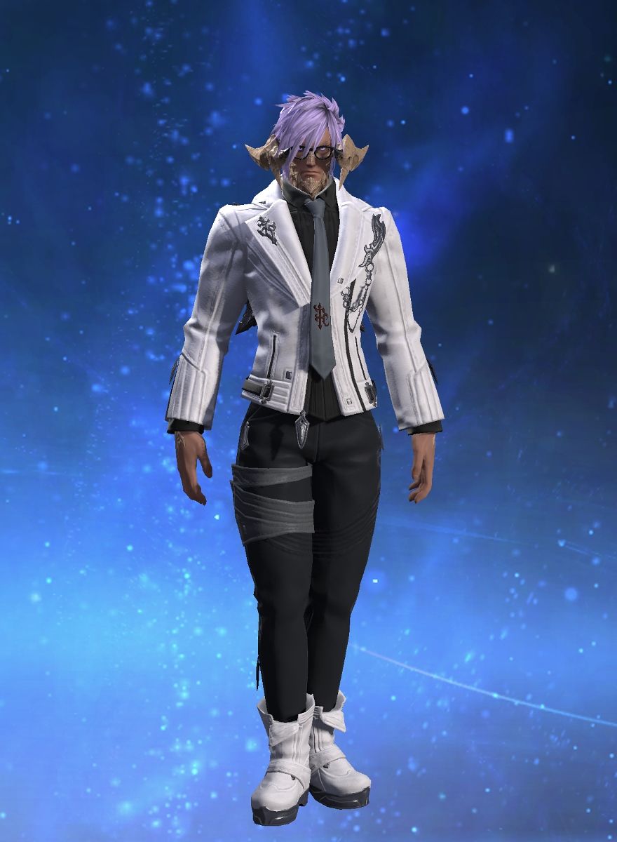 Xavier Polaris