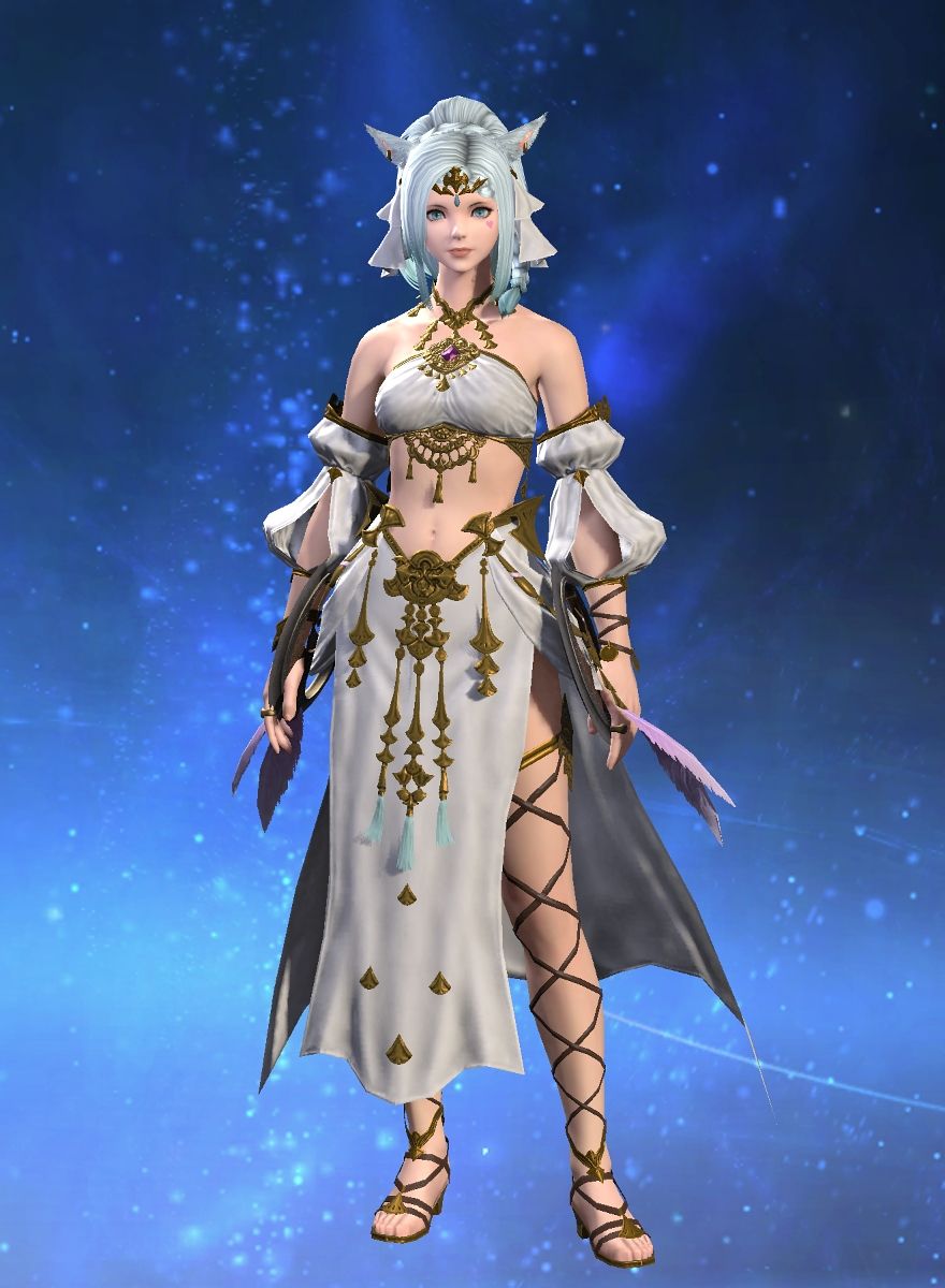 Liber Lily