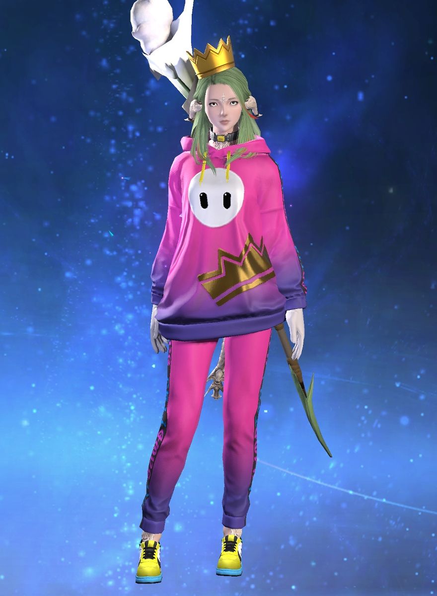 Chasmond Ryuu
