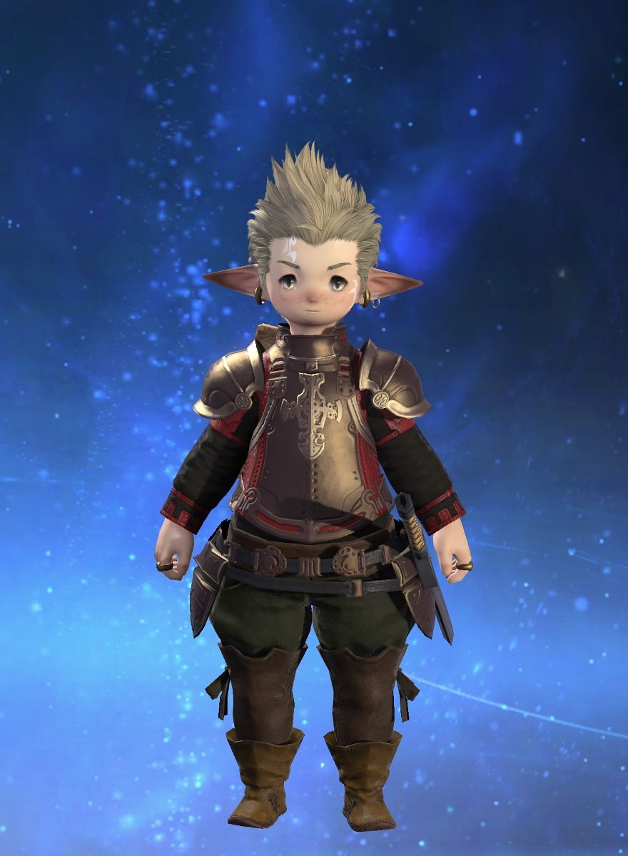 Cret Emrys